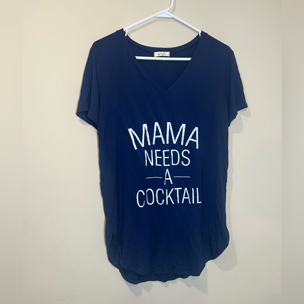 Wish T-shirt